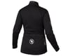 Image 2 for Endura Women's Windchill Jacket II (Black) (XL)